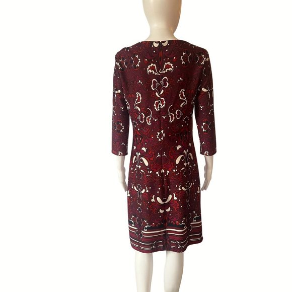 Laundry by Shelli Segal Size 8 - Picture 3 of 4